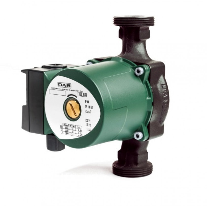Насос Циркуляционный  DAB VA 35/180X(1"1/4)M230/50