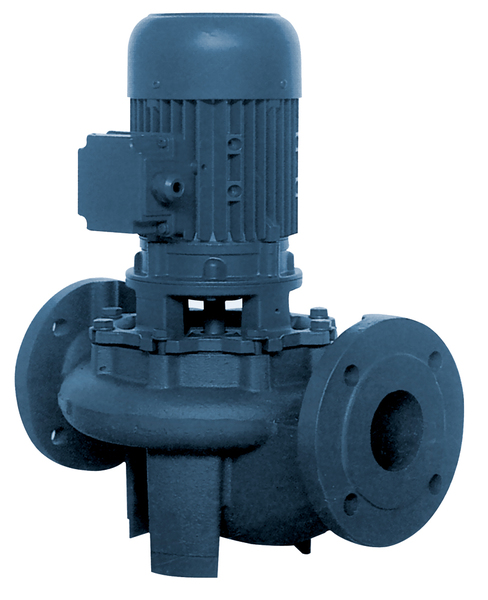 Насос Ebara LPC4/I 40-250/1,1 IE3 купить с доставкой по РФ