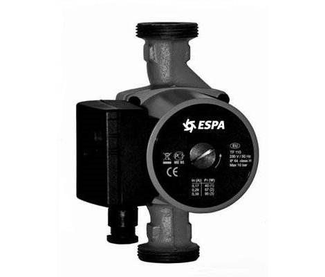 Насос Espa RA1-S 32-60-180 230 50