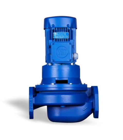 Насос Etna EILR 65-200/11 купить с доставкой по РФ