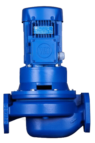 Циркуляционный насос Etna EILR4 50-200/2,2