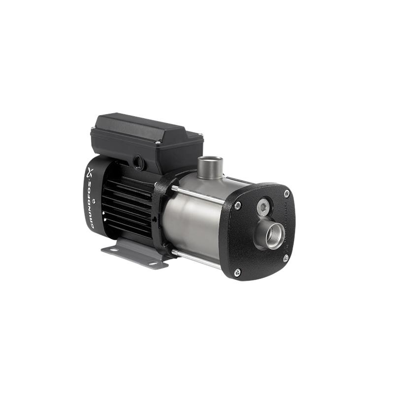 Насос Grundfos CM1-4 A-R-A-E-AVBE C-A-A-N