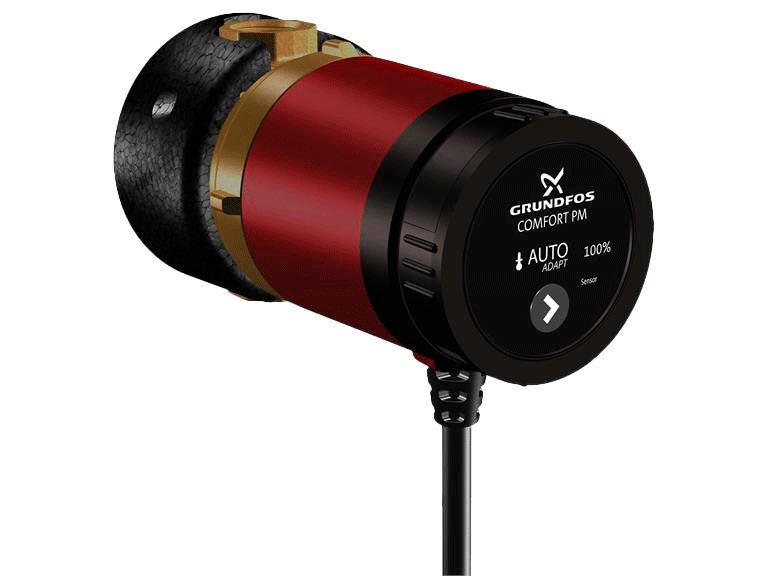 Насос Grundfos COMFORT 15-14 BA PM