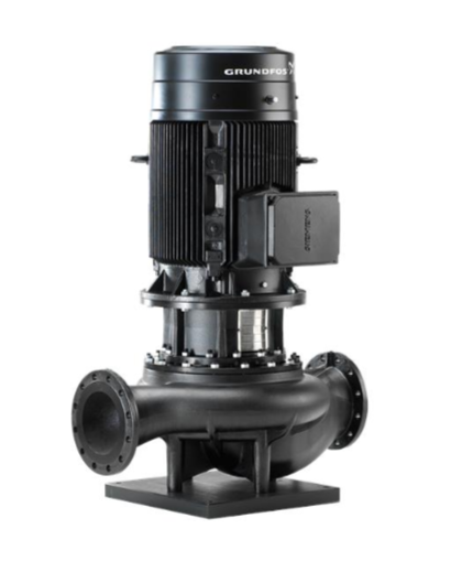 Насос Grundfos TP 100-250/2 A-F-A-BQQE-NX1