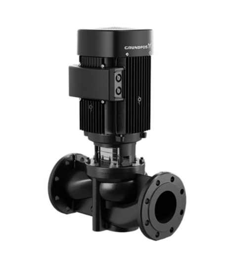 Насос Grundfos TP 40-180/2 A-F-A-BQQE-EX1