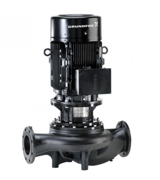 Насос Grundfos TP 50-60/2 A-F-A-BQQE-DX1 купить с доставкой по РФ