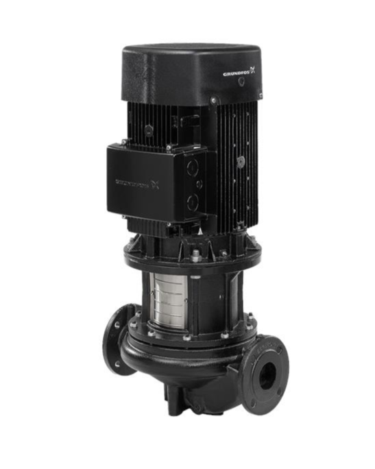 Насос Grundfos TP 65-210/2 A-F-A-BQQE-JX1 купить с доставкой по РФ