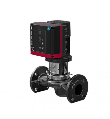 Насос Grundfos TPE 100-310/2 A-F-A-BAQE-OX1