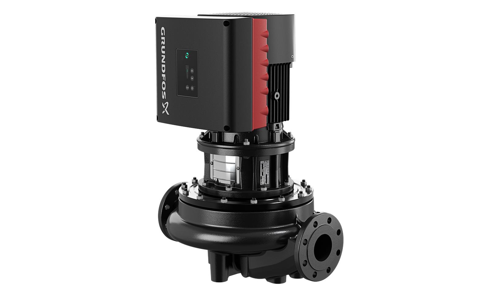 Насос Grundfos TPE 65-460/2 A-F-A-BAQE-NDB