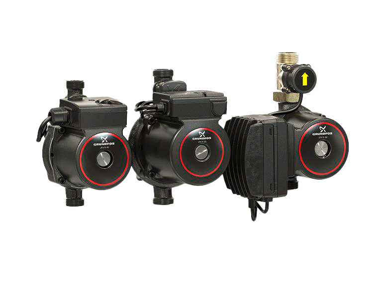 Насос Grundfos UPA 15-90 59539512