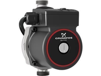 Насос Grundfos UPA 15-90 N