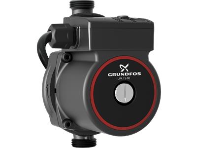 Насос Grundfos UPA 15-90 99547009
