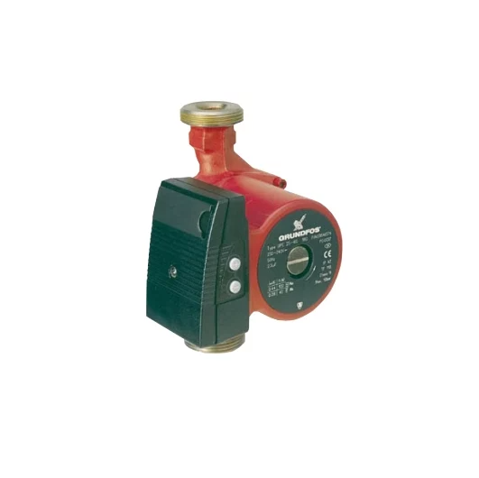Насос циркуляционный Grundfos UPE 25-80 180