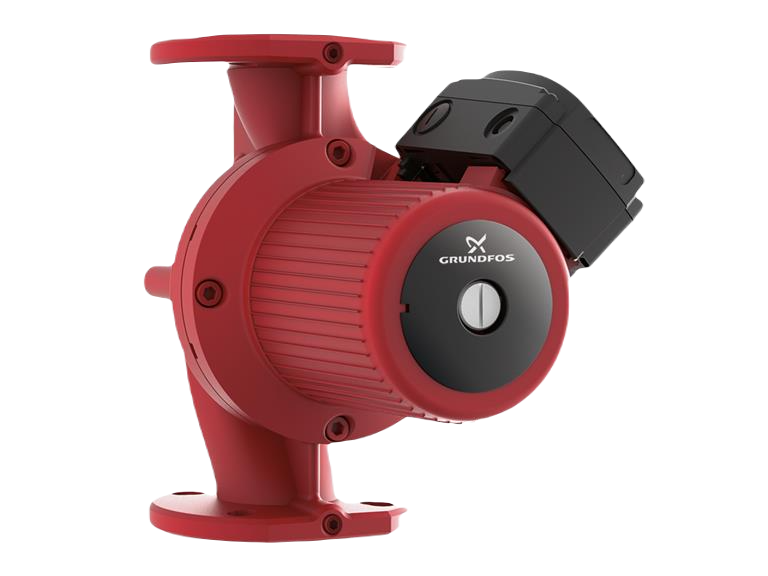 Насос Grundfos UPS65-120 F 1x230-240V PN6/10