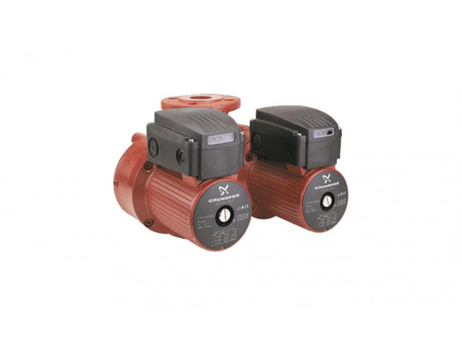 Насос Grundfos UPSD50-180 F