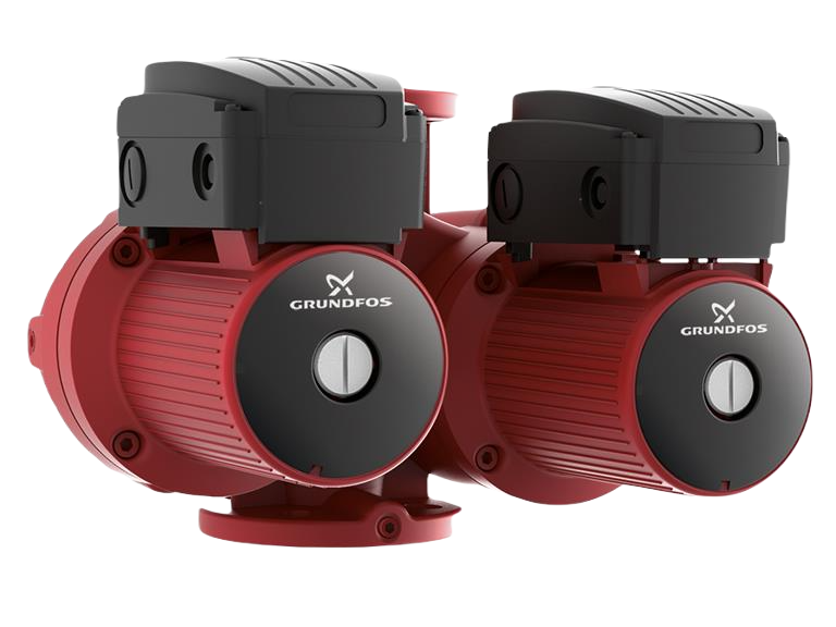 Насос Grundfos UPSD40-60/2 F 1x230-240V PN6/10