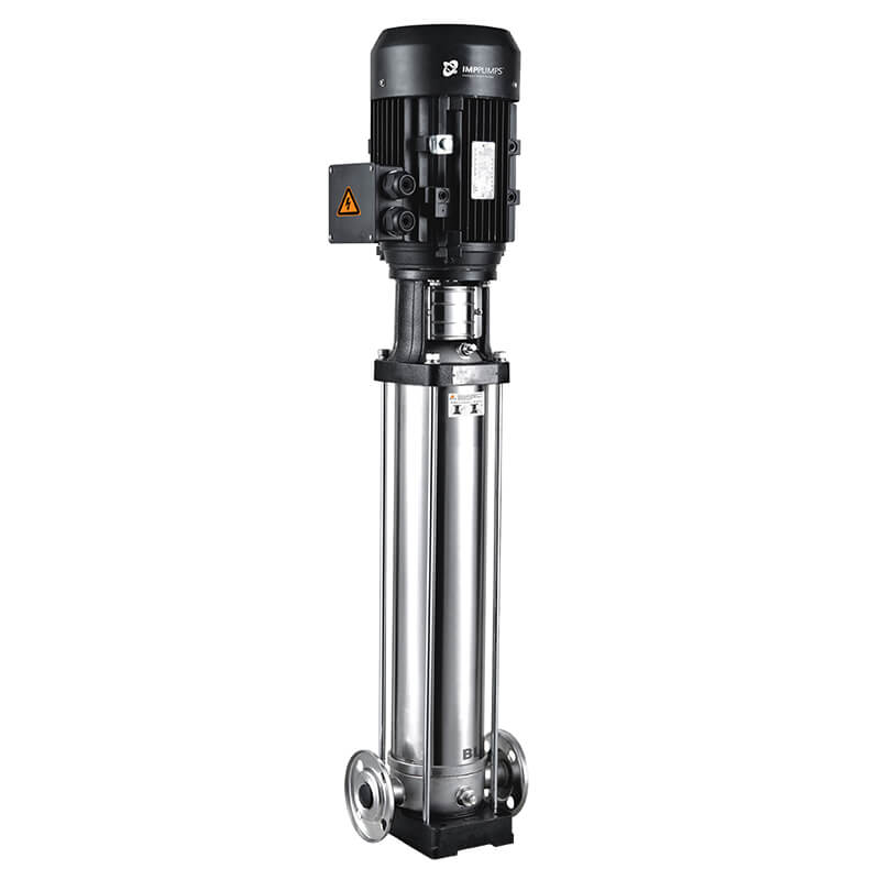 Насос ImpPumps BL4-16R 3,0kW, 120 deg C, 380V