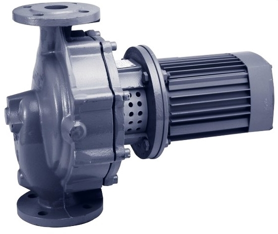 Насос ImpPumps CL 100-145/4/4.0S