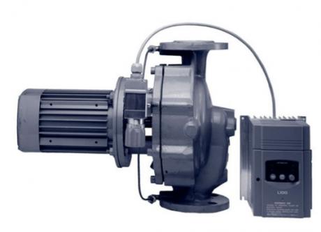 Насос ImpPumps ECL 65-220/4/3.0S/I/D/RBS