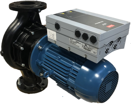 Насос ImpPumps ECL 80-260/4/7.5S/I/D/RBS