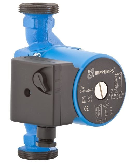 Насос ImpPumps GHN SOL 25/70-130