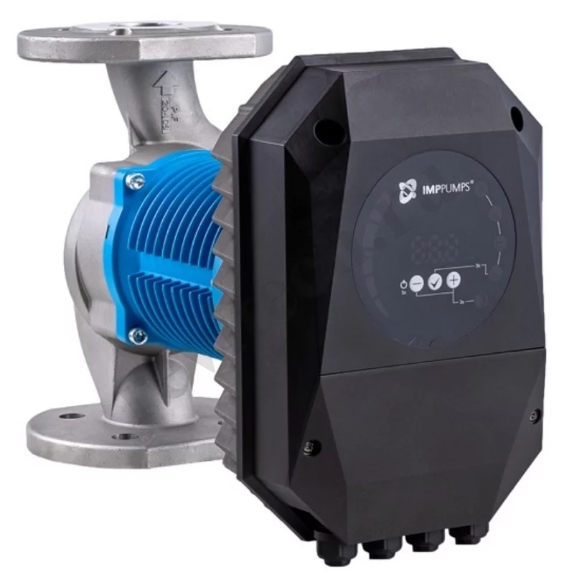 Насос ImpPumps NMT SAN MAX II C 32/120 F220 купить с доставкой по РФ
