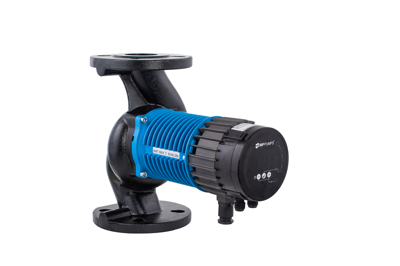 Насос циркуляционный NMT MAX C 50/40 F280