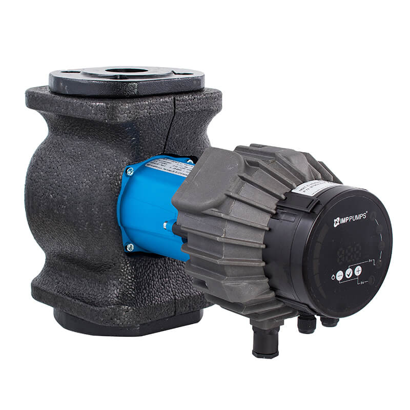 Насос ImpPumps NMT MAX II C 40/80 F220