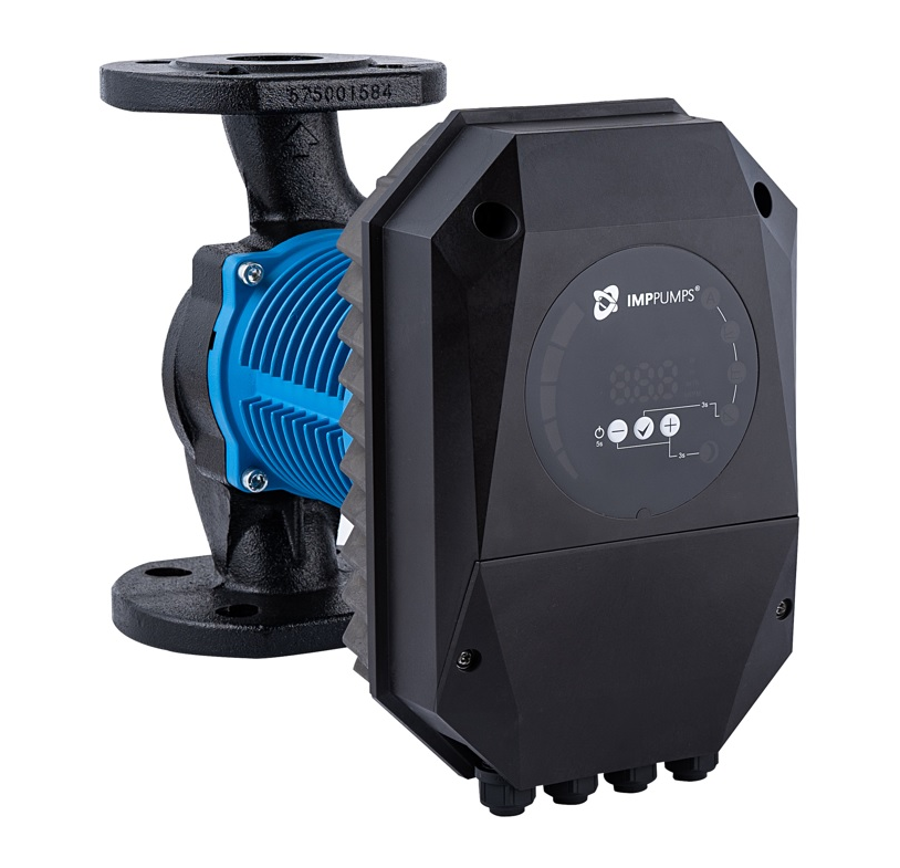 Насос ImpPumps NMT MAX II C 50/120 F280