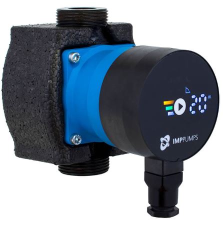 Насос ImpPumps NMT MINI PRO 15/60-130