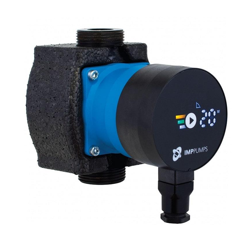 Насос ImpPumps NMT SAN MINI PRO 25/60-150