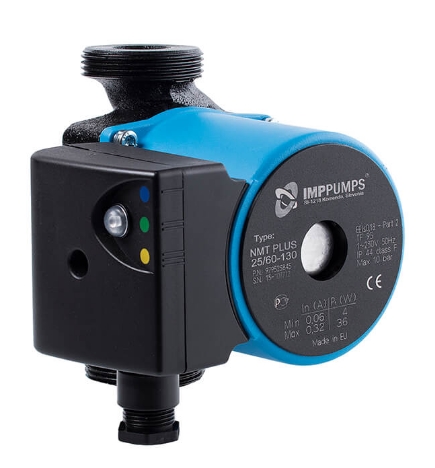 Насос циркуляционный NMT PLUS PWM S 32/80-180