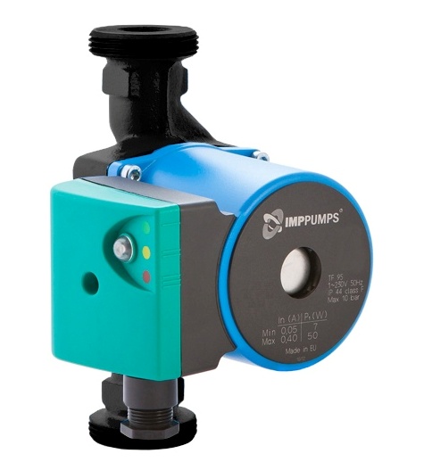 Насос ImpPumps NMT MINI PLUS 32/80-180
