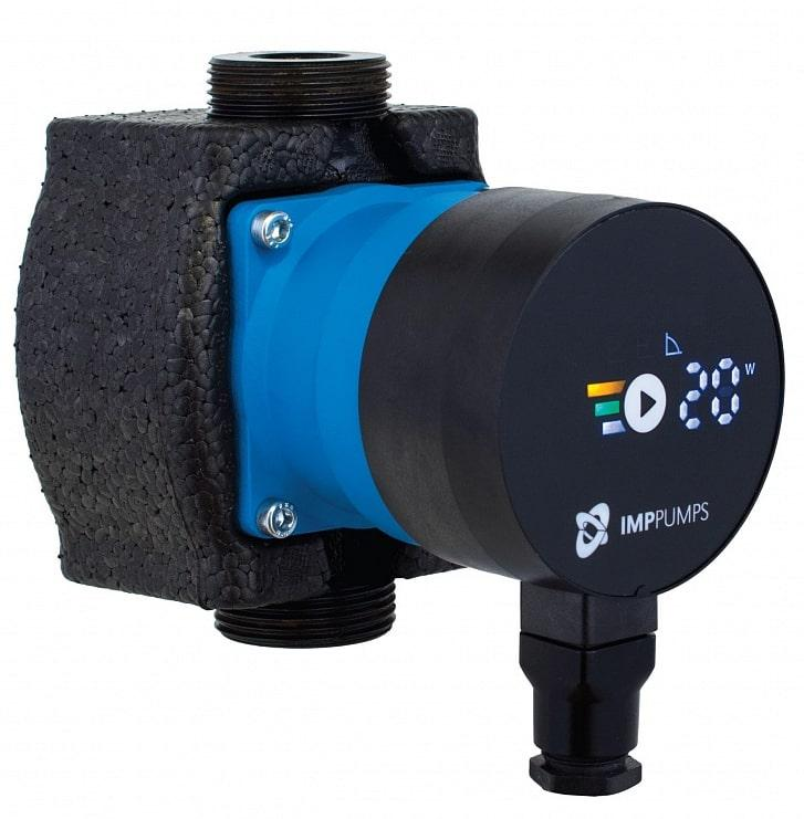 Насос ImpPumps NMT SAN MINI PLUS 25/100-130
