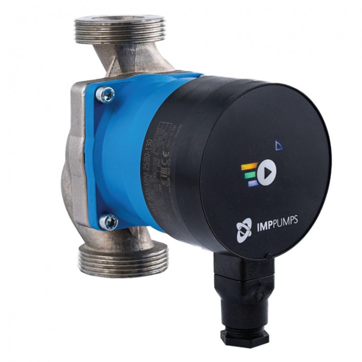 Насос ImpPumps NMT SAN MINI PRO 20/100-130