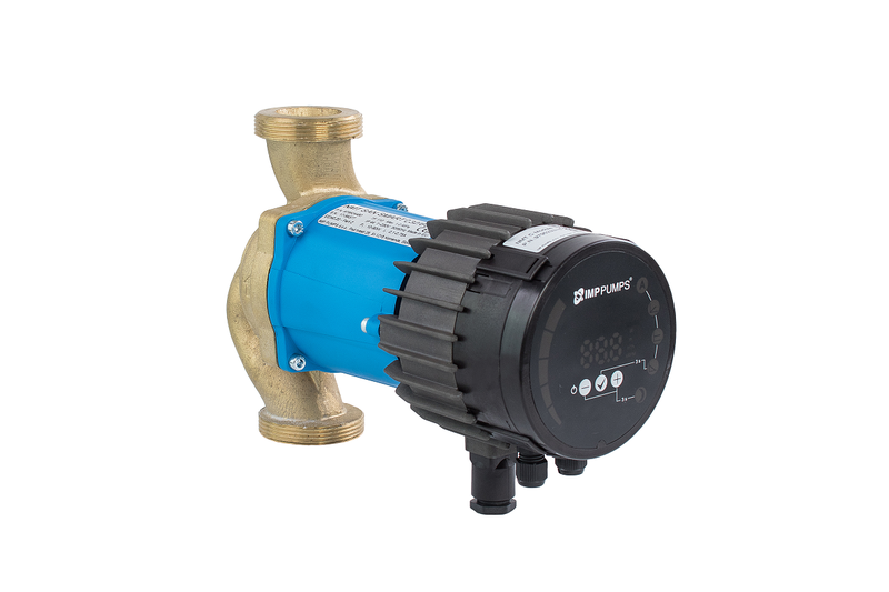 Насос ImpPumps NMT SAN SMART C 32/120-180