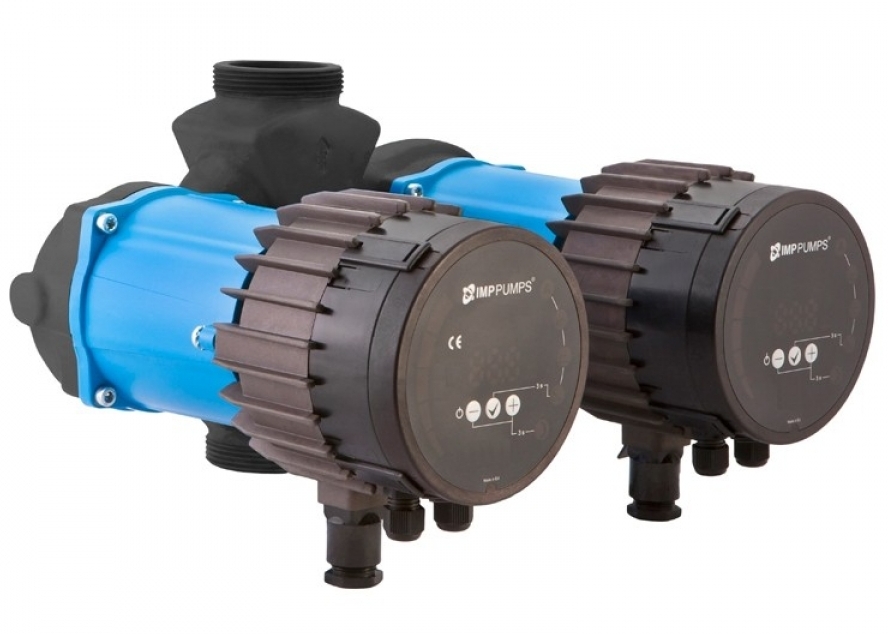 Насос ImpPumps NMTD SMART C 32/120-180
