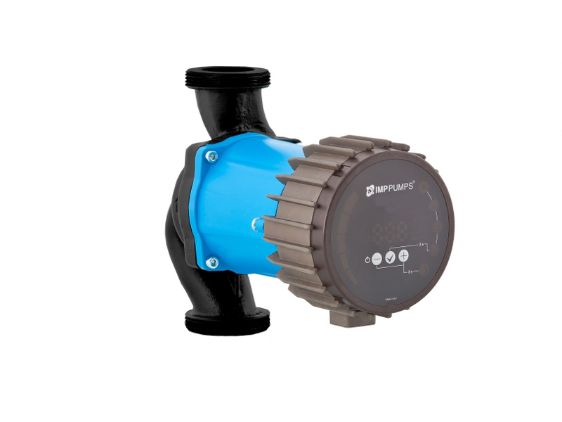 Насос ImpPumps NMT SMART 25/40-180