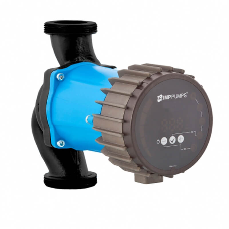 Насос ImpPumps NMT SMART 25/80-180