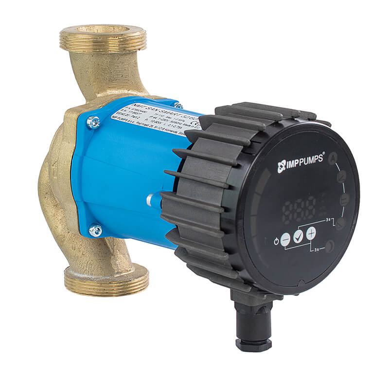 Насос ImpPumps NMT SAN SMART 32/40-180