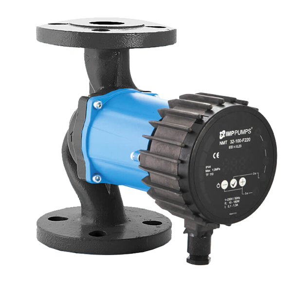 Насос ImpPumps NMT SMART 40/60 F220