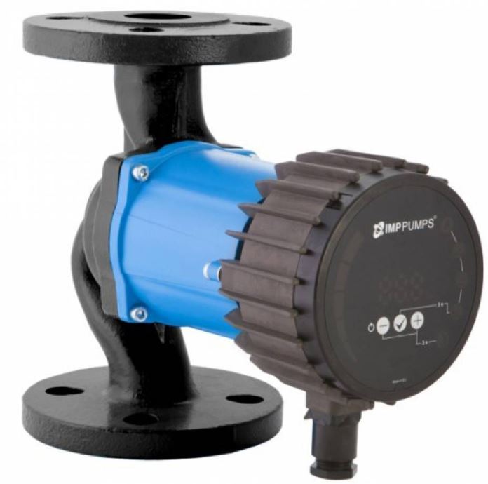 Насос ImpPumps NMT SMART C 25/60-180 979527142