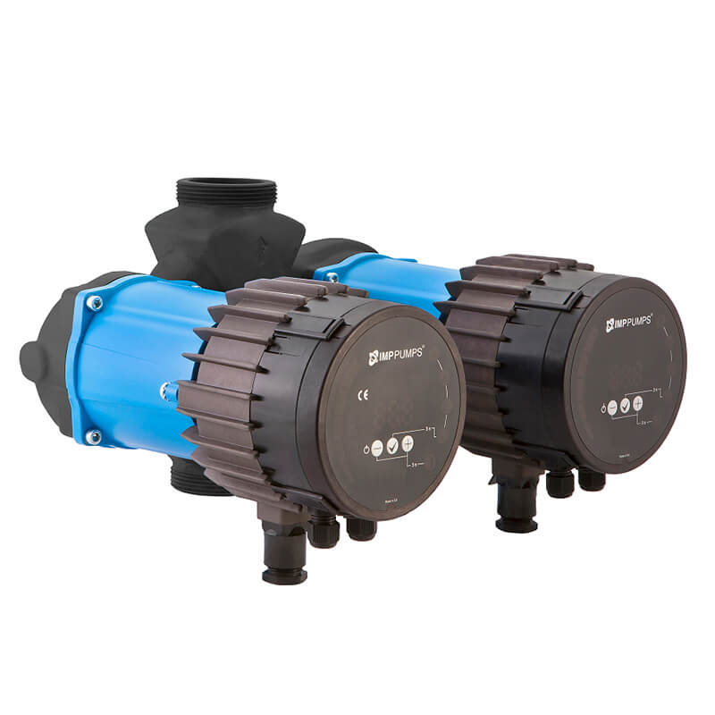 Насос ImpPumps NMT SMART C 32/60 F220