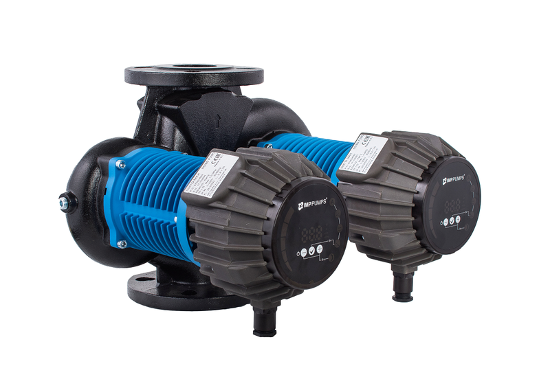 Насос циркуляционный NMTD MAX 40/40 F250