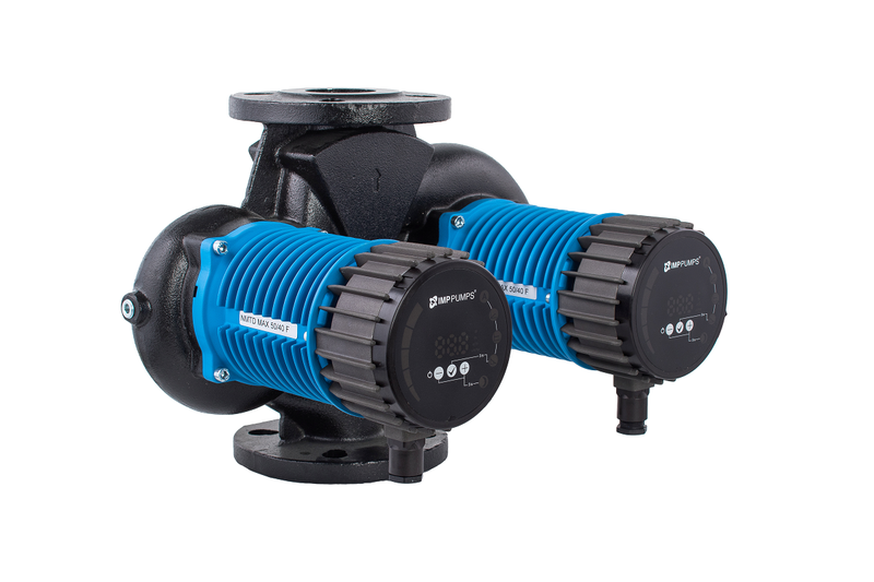 Насос циркуляционный NMTD MAX 50/40 F280