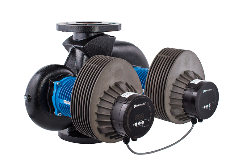 Насос циркуляционный NMTD MAX C 80/80 F360 PN10
