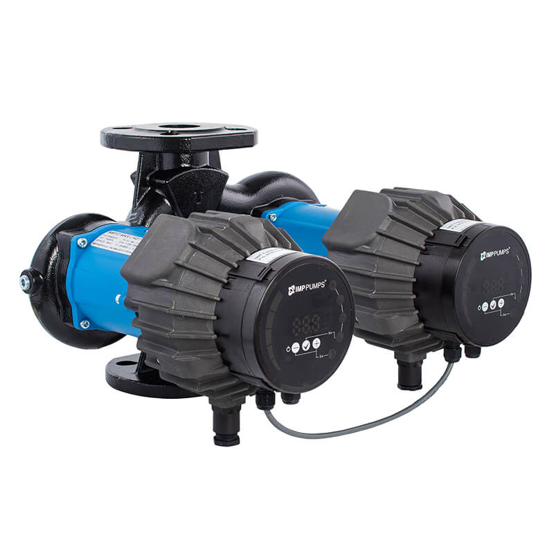 Насос ImpPumps NMTD MAX II S 40/180 F220