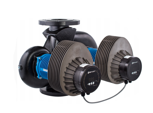Насос ImpPumps NMTD MAX II S 50/80 F280