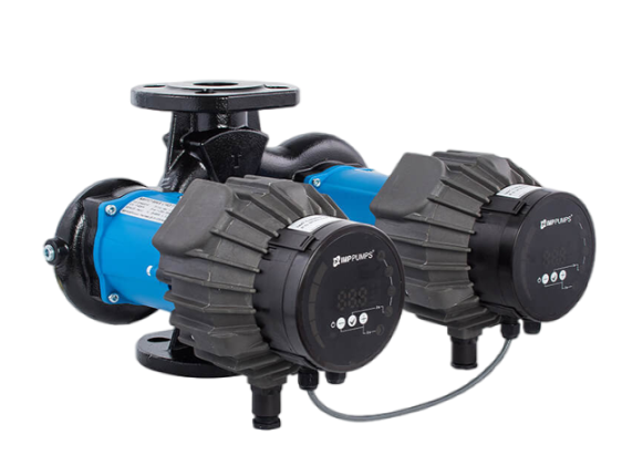 Насос ImpPumps NMTD MAX II S 65/80 F340
