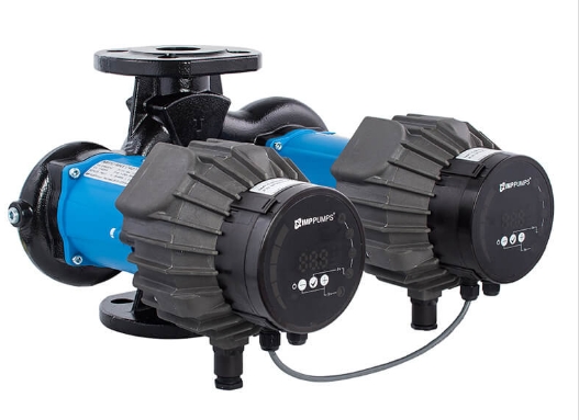 Насос ImpPumps NMTD MAX II C 40/120 F220